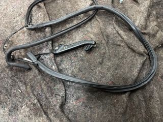 bontott VW TRANSPORTER Tolóajtó Sín Görgő