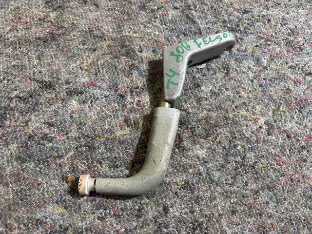 bontott VW TRANSPORTER Tolóajtó Sín Görgő