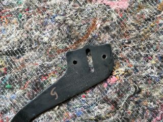 bontott VW TRANSPORTER Tolóajtó Sín Görgő