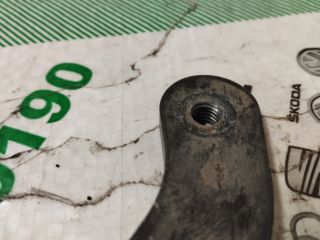 bontott VW TRANSPORTER Tolóajtó Sín Görgő