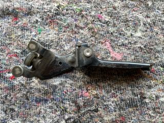 bontott VW TRANSPORTER Tolóajtó Sín Görgő