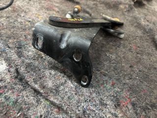 bontott VW TRANSPORTER Tolóajtó Sín Görgő