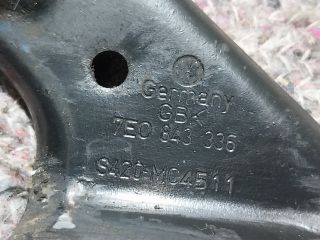 bontott VW TRANSPORTER Tolóajtó Sín Görgő