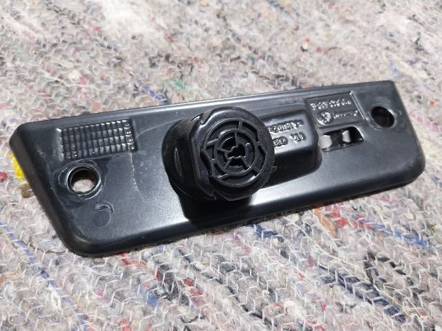 bontott VW TRANSPORTER Tolóajtó Ütköző