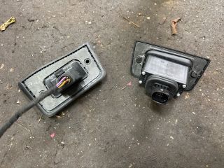 bontott VW TRANSPORTER Tolóajtó Ütköző