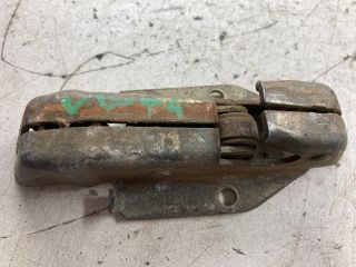 bontott VW TRANSPORTER Tolóajtó Ütköző