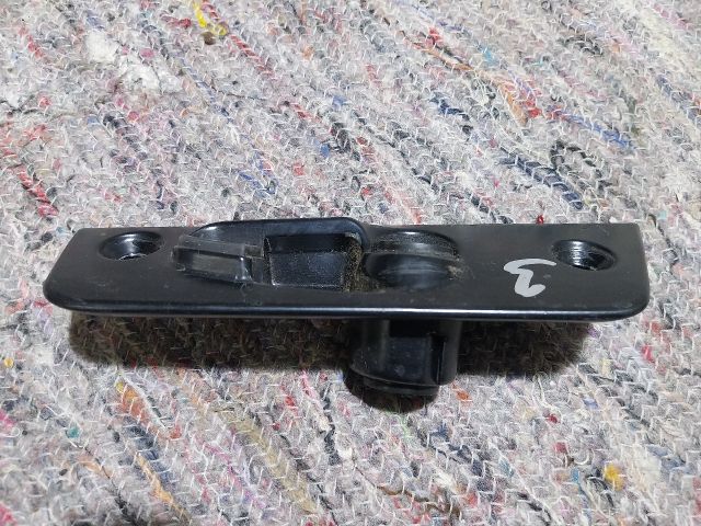 bontott VW TRANSPORTER Tolóajtó Ütköző