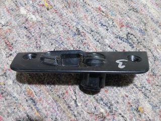 bontott VW TRANSPORTER Tolóajtó Ütköző