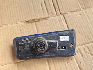 bontott VW TRANSPORTER Tolóajtó Ütköző