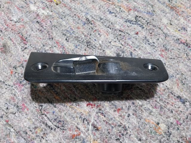 bontott VW TRANSPORTER Tolóajtó Ütköző