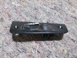 bontott VW TRANSPORTER Tolóajtó Ütköző