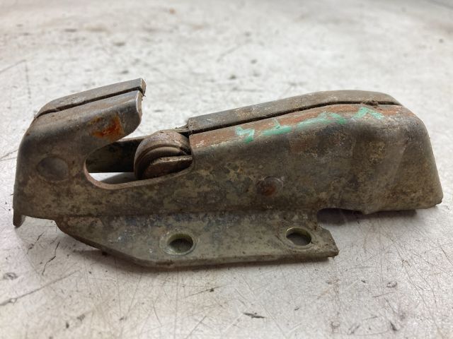 bontott VW TRANSPORTER Tolóajtó Ütköző