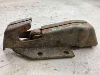 bontott VW TRANSPORTER Tolóajtó Ütköző