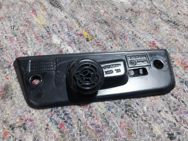 bontott VW TRANSPORTER Tolóajtó Ütköző