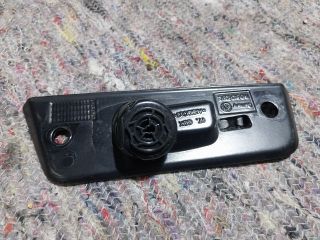 bontott VW TRANSPORTER Tolóajtó Ütköző