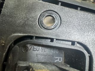 bontott VW TRANSPORTER Tolóajtó Ütköző