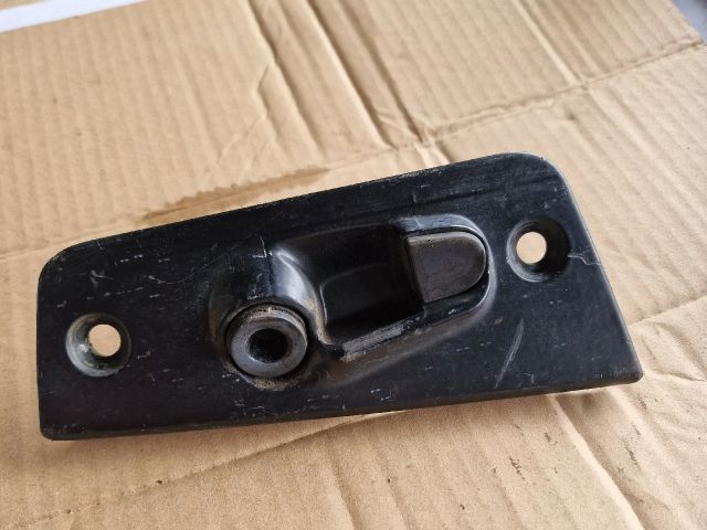 bontott VW TRANSPORTER Tolóajtó Ütköző