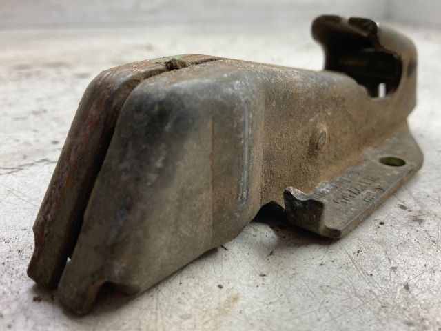 bontott VW TRANSPORTER Tolóajtó Ütköző