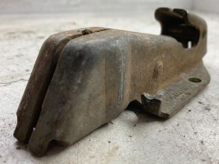 bontott VW TRANSPORTER Tolóajtó Ütköző