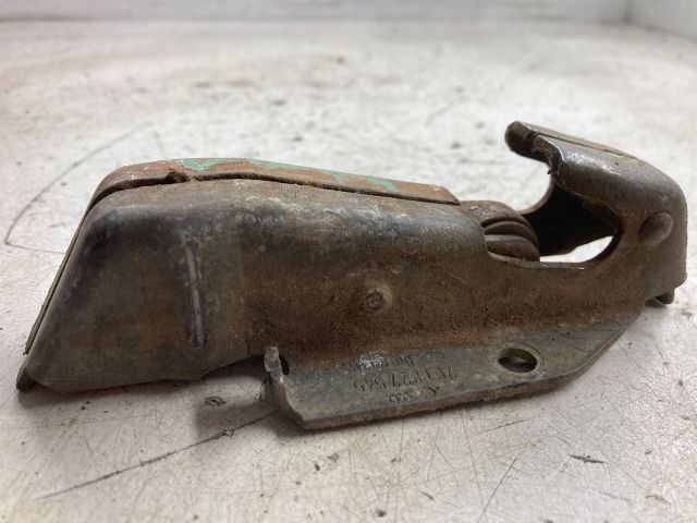 bontott VW TRANSPORTER Tolóajtó Ütköző