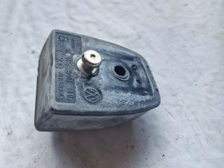 bontott VW TRANSPORTER Tolóajtó Ütköző