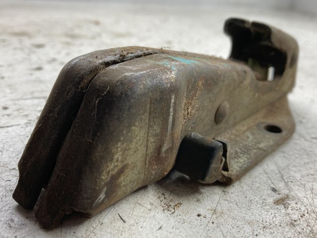 bontott VW TRANSPORTER Tolóajtó Ütköző