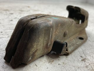 bontott VW TRANSPORTER Tolóajtó Ütköző