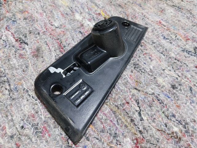 bontott VW TRANSPORTER Tolóajtó Ütköző