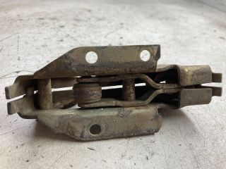 bontott VW TRANSPORTER Tolóajtó Ütköző