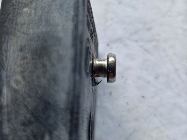 bontott VW TRANSPORTER Tolóajtó Ütköző