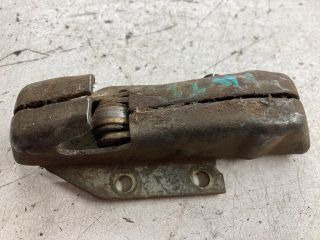 bontott VW TRANSPORTER Tolóajtó Ütköző