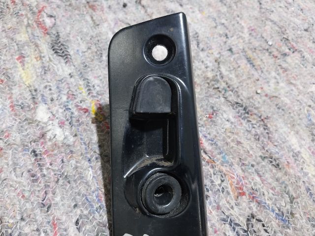 bontott VW TRANSPORTER Tolóajtó Ütköző