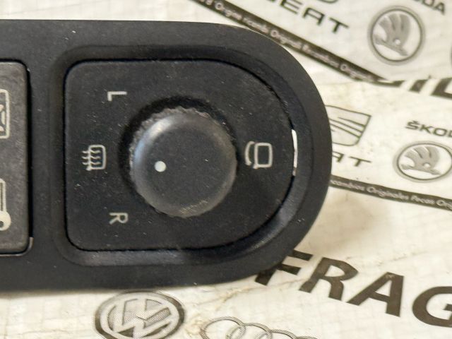 bontott VW TRANSPORTER Tükör Kapcsoló