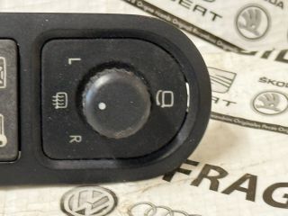 bontott VW TRANSPORTER Tükör Kapcsoló