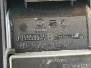 bontott VW TRANSPORTER Tükör Kapcsoló