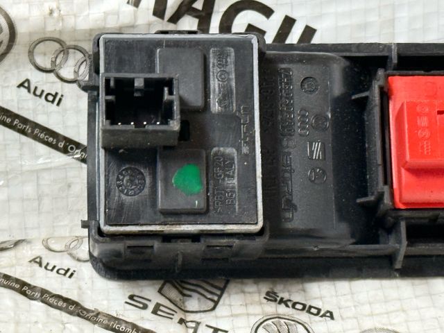 bontott VW TRANSPORTER Tükör Kapcsoló