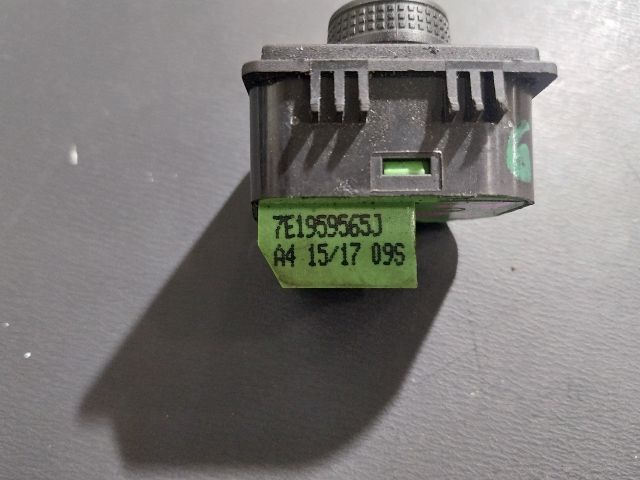 bontott VW TRANSPORTER Tükör Kapcsoló