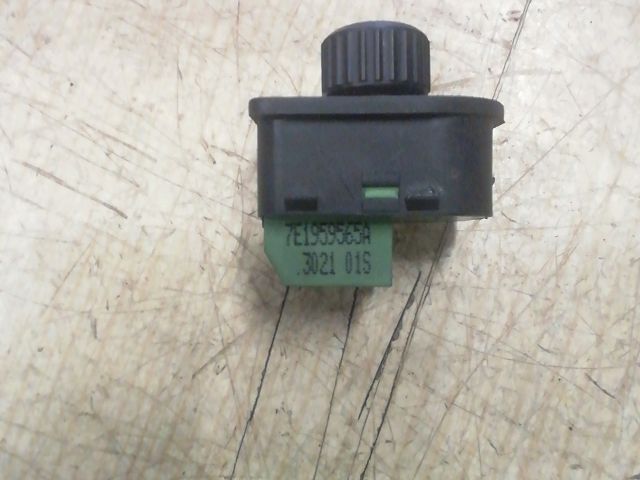 bontott VW TRANSPORTER Tükör Kapcsoló