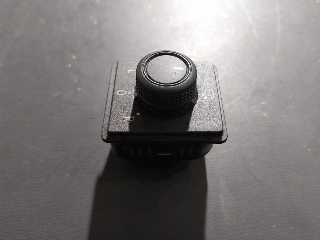 bontott VW TRANSPORTER Tükör Kapcsoló