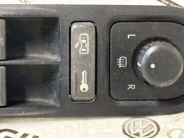 bontott VW TRANSPORTER Tükör Kapcsoló