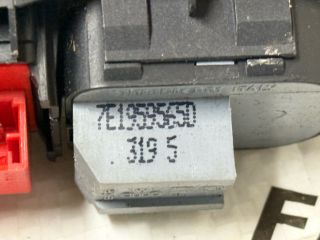 bontott VW TRANSPORTER Tükör Kapcsoló