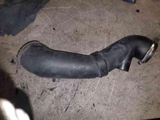 bontott VW TRANSPORTER Turbócső