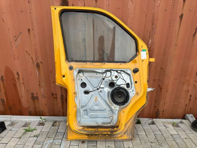 bontott VW TRANSPORTER Ülés Szett