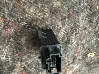 bontott VW TRANSPORTER Ülésfűtés Vezérlő