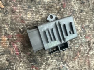 bontott VW TRANSPORTER Ülésfűtés Vezérlő