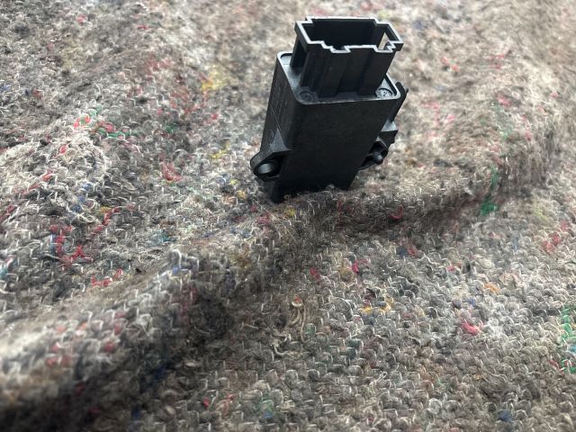 bontott VW TRANSPORTER Ülésfűtés Vezérlő