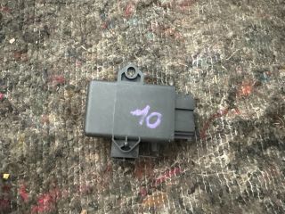 bontott VW TRANSPORTER Ülésfűtés Vezérlő