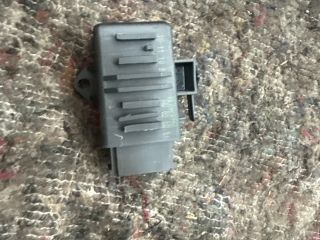 bontott VW TRANSPORTER Ülésfűtés Vezérlő