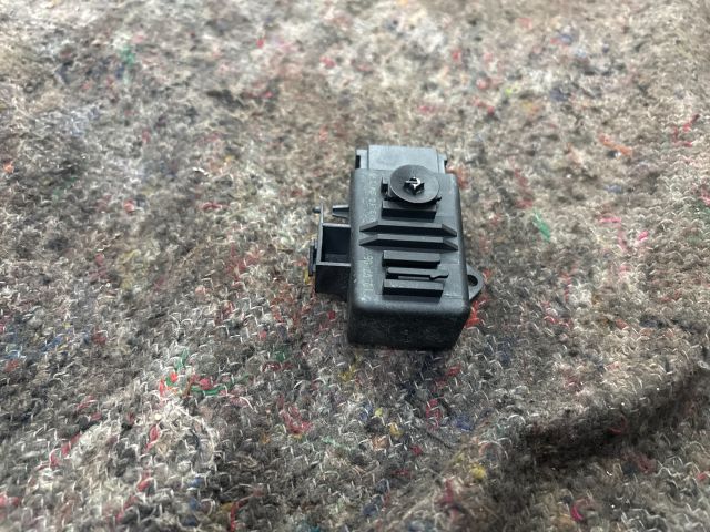 bontott VW TRANSPORTER Ülésfűtés Vezérlő