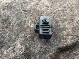 bontott VW TRANSPORTER Ülésfűtés Vezérlő